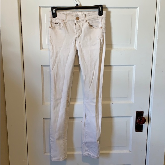 stradivarius Denim - Stradivarius Jeans Size 4